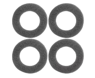 Silk’n Filtr do pilnika VacuPedi refill filters 4x - 1215246 - zdjęcie 1